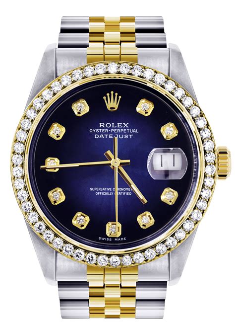 diamond jubilee rolex band|Rolex jubilee watch price.